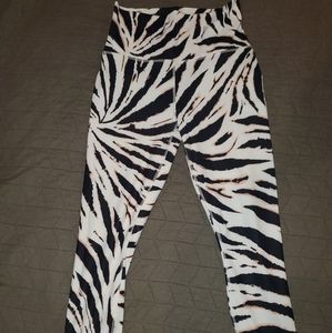 Fabletics ultra high-waisted leggings